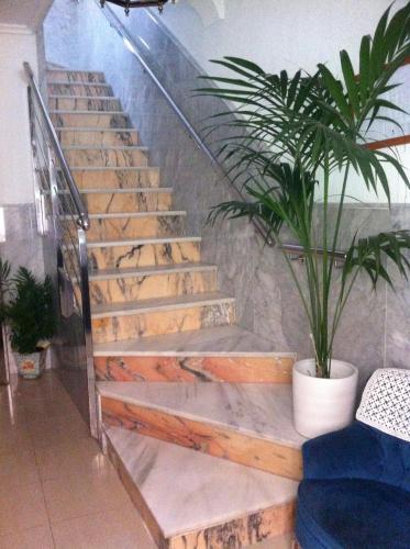 Albergue Pensi�n Ruiz