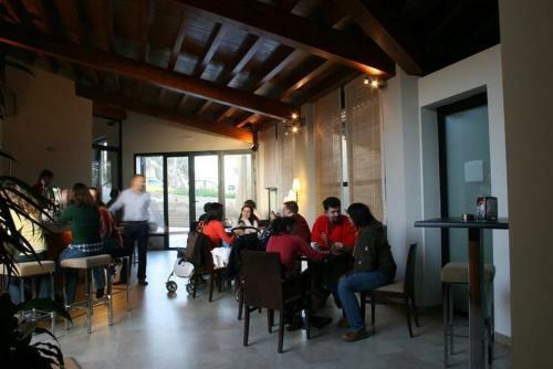 Hostal El Mirador De Las Monjas