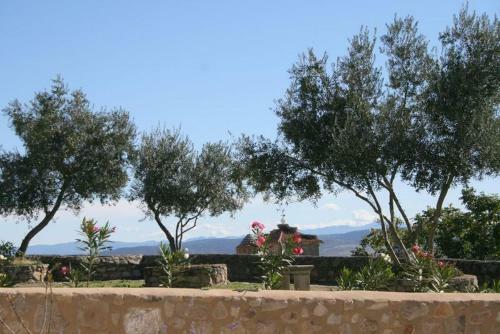 Hostal El Mirador De Las Monjas