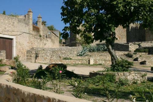 Hostal El Mirador De Las Monjas