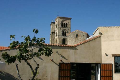 Hostal El Mirador De Las Monjas
