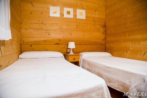 Agroturismo Aras Rural