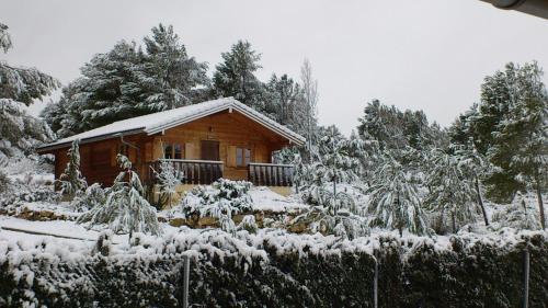 Agroturismo Aras Rural
