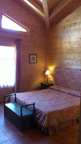 Agroturismo Aras Rural