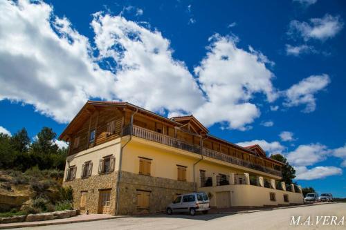 Agroturismo Aras Rural