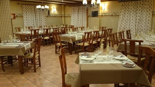 Agroturismo Aras Rural