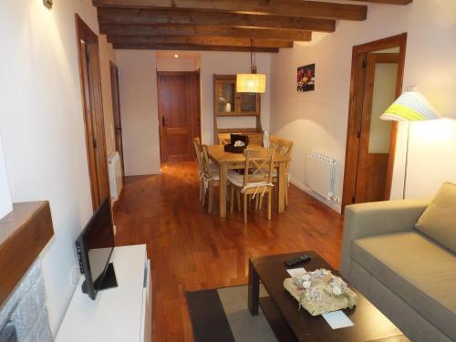 Apartamento Luxury House Esterri D'aneu