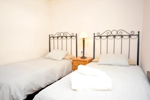 Apartamento Luxury House Esterri D'aneu