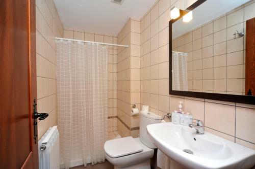 Apartamento Luxury House Esterri D'aneu
