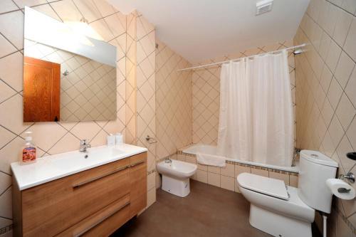 Apartamento Luxury House Esterri D'aneu