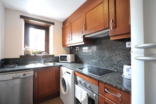 Apartamento Luxury House Esterri D'aneu