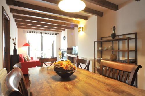 Apartamento Luxury House Esterri D'aneu