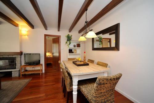 Apartamento Luxury House Esterri D'aneu