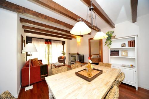 Apartamento Luxury House Esterri D'aneu