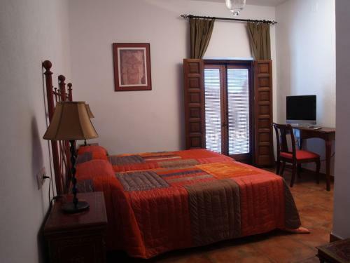 Agroturismo Casa Rural Las Nieves