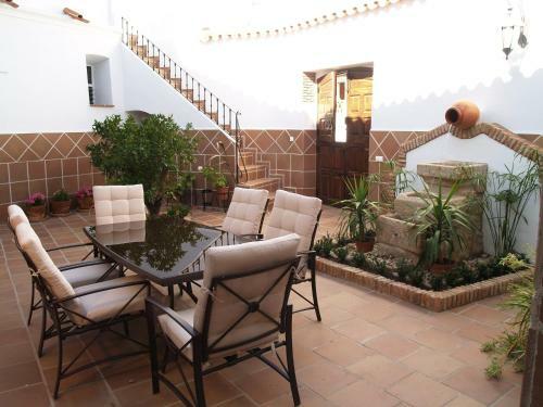 Agroturismo Casa Rural Las Nieves