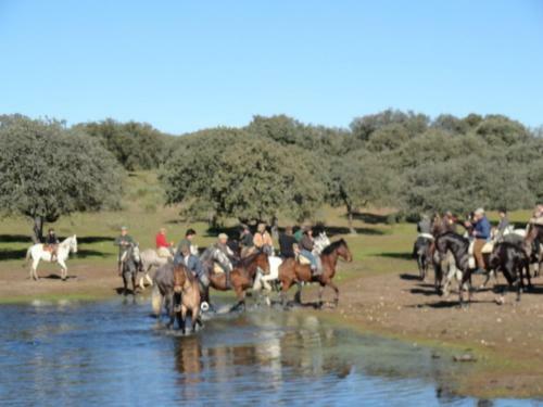 Agroturismo Casa Rural Las Nieves