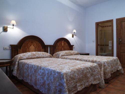 Agroturismo Casa Rural Las Nieves