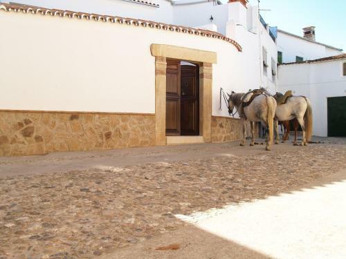 Agroturismo Casa Rural Las Nieves