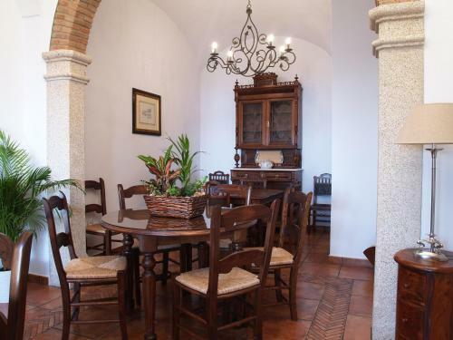 Agroturismo Casa Rural Las Nieves