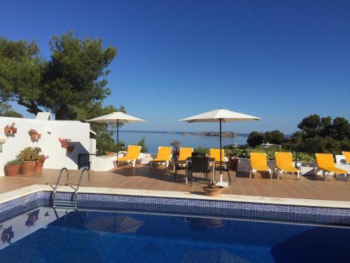 Hostal Cala Moli