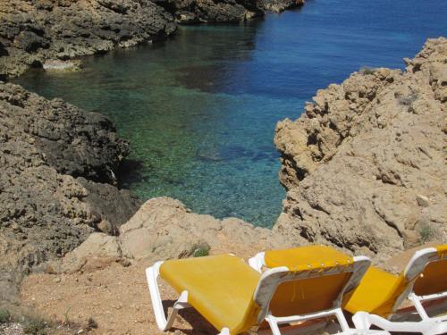 Hostal Cala Moli