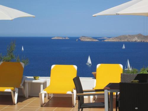 Hostal Cala Moli