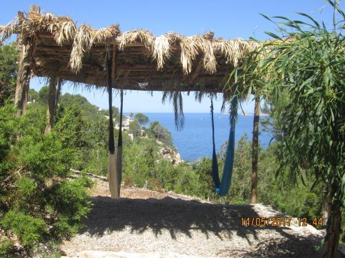 Hostal Cala Moli