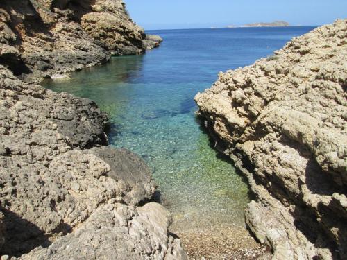 Hostal Cala Moli