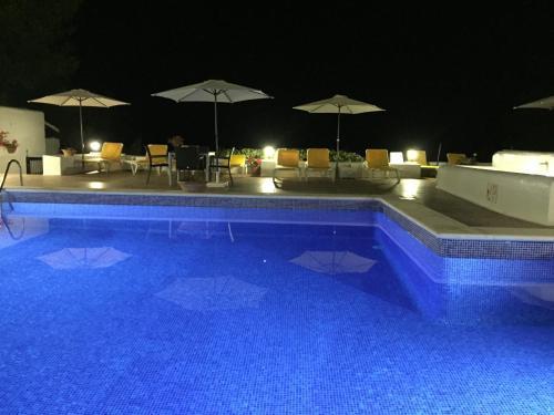Hostal Cala Moli