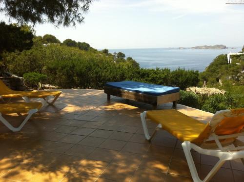 Hostal Cala Moli