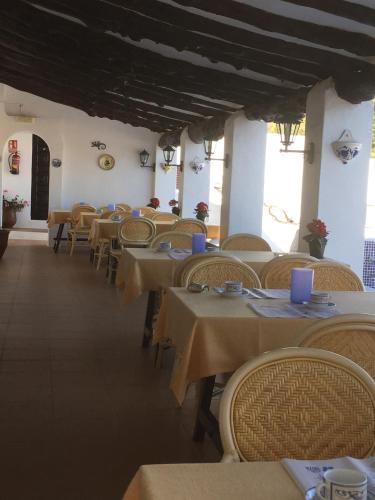 Hostal Cala Moli