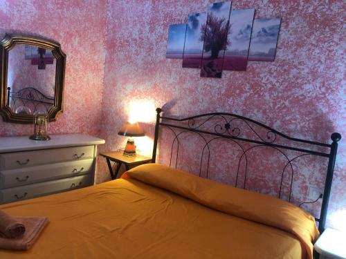 Apartamento Appartamenti San Teodoro II