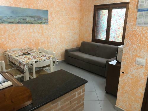 Apartamento Appartamenti San Teodoro II