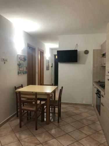 Apartamento Appartamenti San Teodoro II