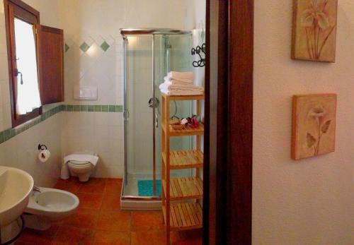 Agroturismo Agriturismo Li Scopi