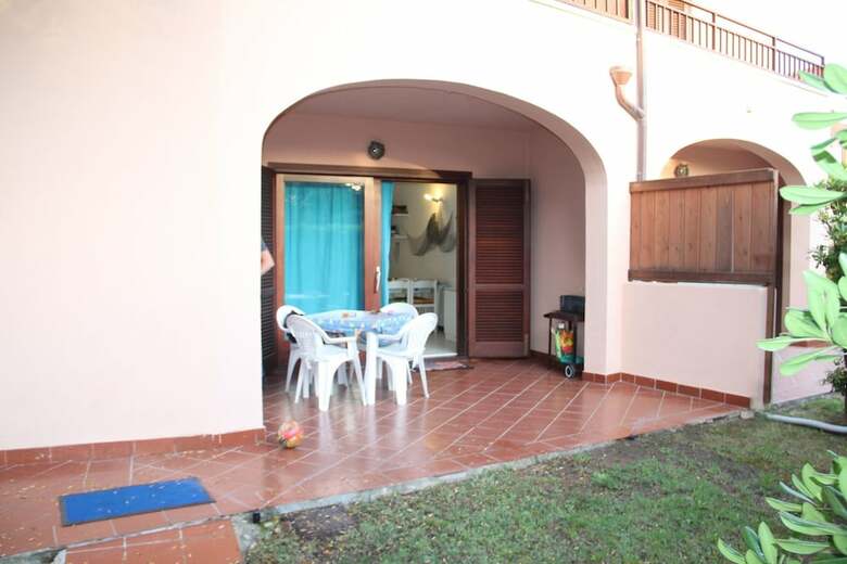 Apartamento Vecchio Ulivo