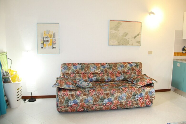 Apartamento Vecchio Ulivo