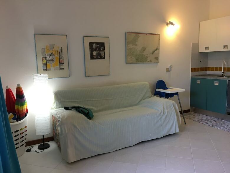 Apartamento Vecchio Ulivo