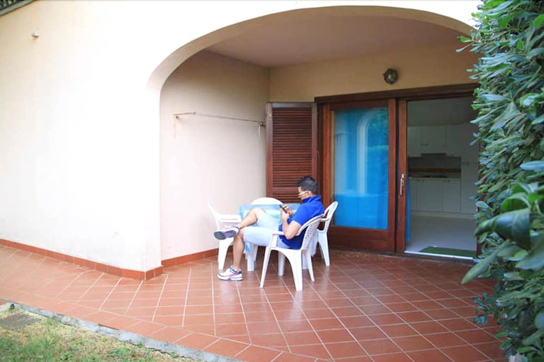 Apartamento Vecchio Ulivo