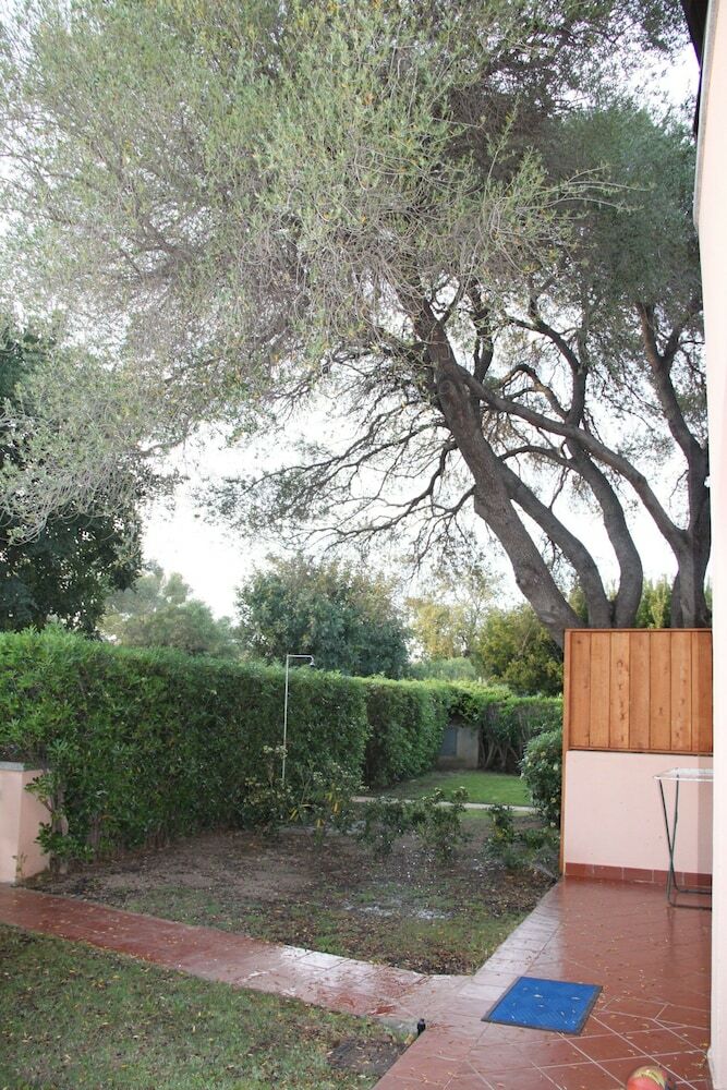 Apartamento Vecchio Ulivo
