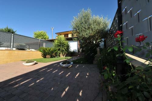 B&B Villa Antonio