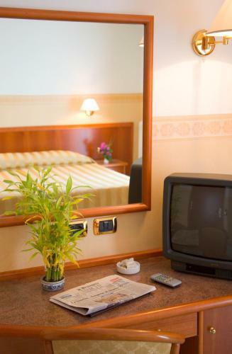 Hotel Caminetto