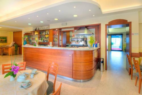Hotel Caminetto