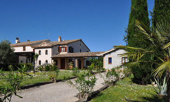 Hostal Residenza Scorcio Sul Mare