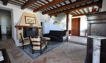 Hostal Residenza Scorcio Sul Mare