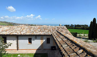 Hostal Residenza Scorcio Sul Mare