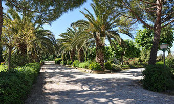 Hostal Residenza Scorcio Sul Mare