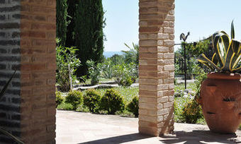 Hostal Residenza Scorcio Sul Mare