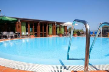 Best Western David Palace Hotel